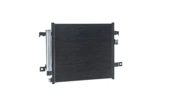 Kondensator, Klimaanlage MAHLE AC 1071 000S Bild Kondensator, Klimaanlage MAHLE AC 1071 000S