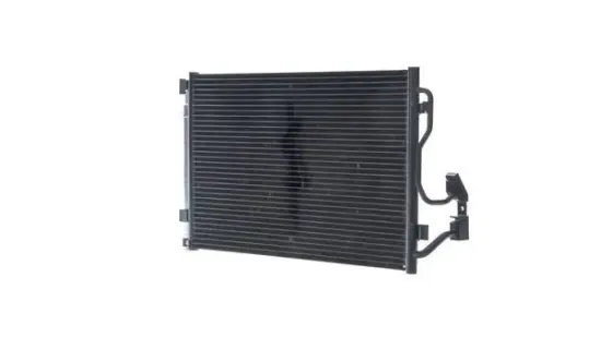 Kondensator, Klimaanlage MAHLE AC 1072 000S Bild Kondensator, Klimaanlage MAHLE AC 1072 000S