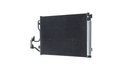 Kondensator, Klimaanlage MAHLE AC 1072 000S Bild Kondensator, Klimaanlage MAHLE AC 1072 000S