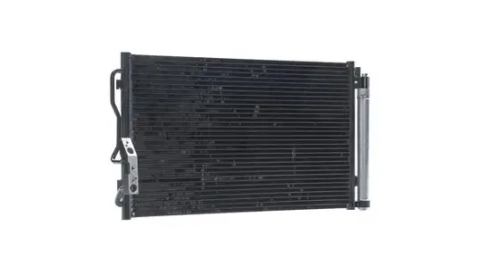 Kondensator, Klimaanlage MAHLE AC 1072 000S Bild Kondensator, Klimaanlage MAHLE AC 1072 000S