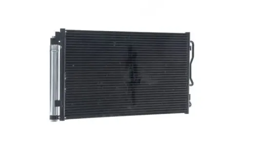 Kondensator, Klimaanlage MAHLE AC 1072 000S Bild Kondensator, Klimaanlage MAHLE AC 1072 000S