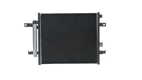 Kondensator, Klimaanlage MAHLE AC 1073 000S