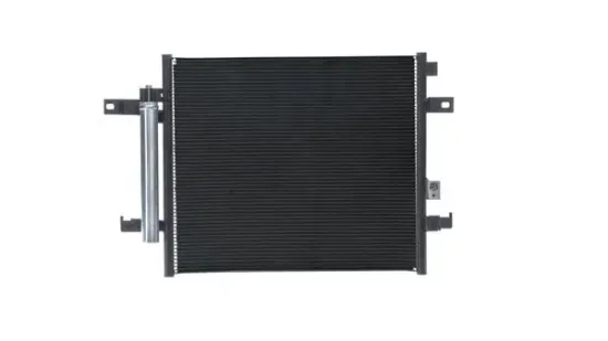 Kondensator, Klimaanlage MAHLE AC 1073 000S Bild Kondensator, Klimaanlage MAHLE AC 1073 000S