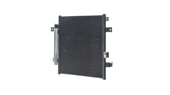 Kondensator, Klimaanlage MAHLE AC 1073 000S Bild Kondensator, Klimaanlage MAHLE AC 1073 000S