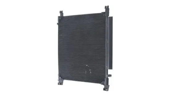 Kondensator, Klimaanlage MAHLE AC 1077 000S Bild Kondensator, Klimaanlage MAHLE AC 1077 000S