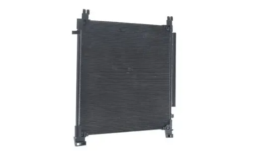 Kondensator, Klimaanlage MAHLE AC 1077 000S Bild Kondensator, Klimaanlage MAHLE AC 1077 000S