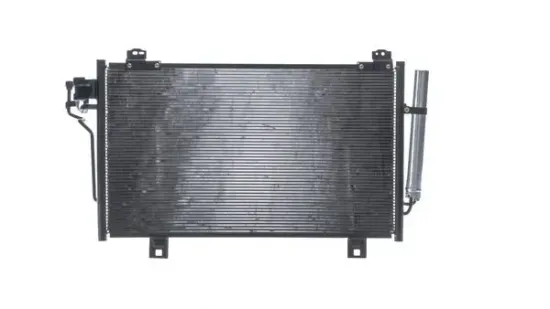 Kondensator, Klimaanlage MAHLE AC 1081 000S Bild Kondensator, Klimaanlage MAHLE AC 1081 000S