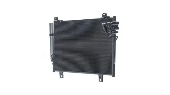 Kondensator, Klimaanlage MAHLE AC 1081 000S Bild Kondensator, Klimaanlage MAHLE AC 1081 000S