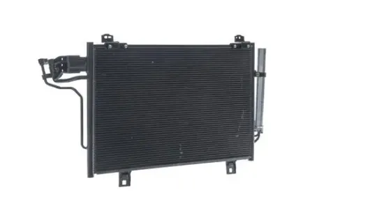 Kondensator, Klimaanlage MAHLE AC 1081 000S Bild Kondensator, Klimaanlage MAHLE AC 1081 000S