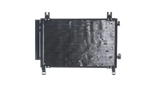 Kondensator, Klimaanlage MAHLE AC 1085 000S Bild Kondensator, Klimaanlage MAHLE AC 1085 000S