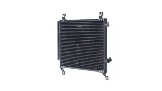 Kondensator, Klimaanlage MAHLE AC 1085 000S Bild Kondensator, Klimaanlage MAHLE AC 1085 000S