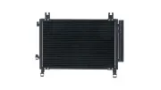 Kondensator, Klimaanlage MAHLE AC 1085 000S