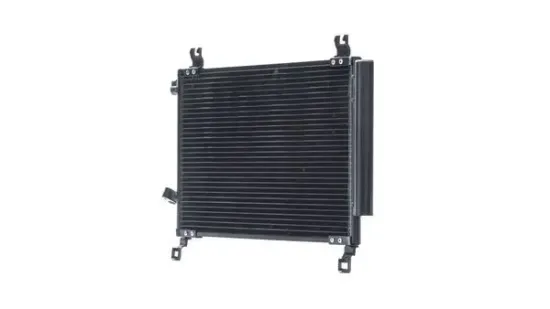 Kondensator, Klimaanlage MAHLE AC 1085 000S Bild Kondensator, Klimaanlage MAHLE AC 1085 000S
