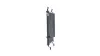 Kondensator, Klimaanlage MAHLE AC 1085 000S Bild Kondensator, Klimaanlage MAHLE AC 1085 000S