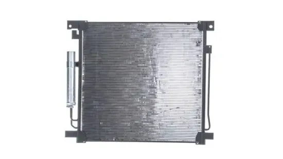 Kondensator, Klimaanlage MAHLE AC 1093 000S Bild Kondensator, Klimaanlage MAHLE AC 1093 000S