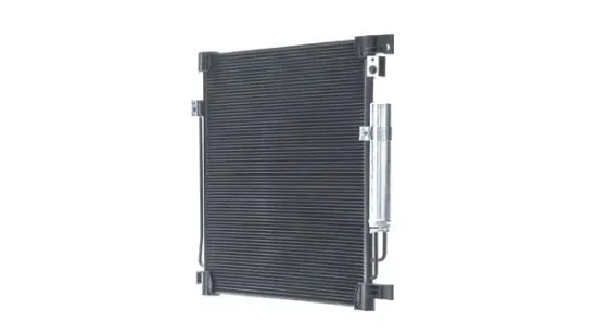 Kondensator, Klimaanlage MAHLE AC 1093 000S Bild Kondensator, Klimaanlage MAHLE AC 1093 000S