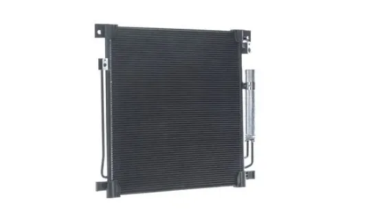 Kondensator, Klimaanlage MAHLE AC 1093 000S Bild Kondensator, Klimaanlage MAHLE AC 1093 000S