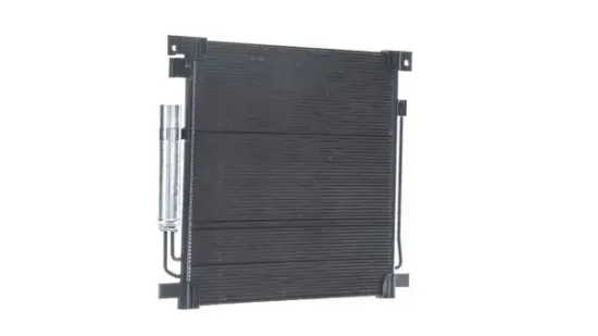 Kondensator, Klimaanlage MAHLE AC 1093 000S Bild Kondensator, Klimaanlage MAHLE AC 1093 000S