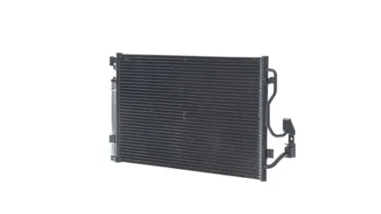 Kondensator, Klimaanlage MAHLE AC 1095 000S Bild Kondensator, Klimaanlage MAHLE AC 1095 000S