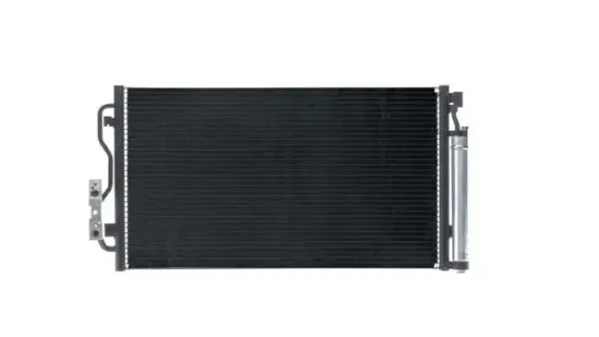 Kondensator, Klimaanlage MAHLE AC 1095 000S Bild Kondensator, Klimaanlage MAHLE AC 1095 000S