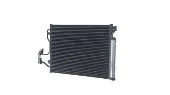 Kondensator, Klimaanlage MAHLE AC 1095 000S Bild Kondensator, Klimaanlage MAHLE AC 1095 000S