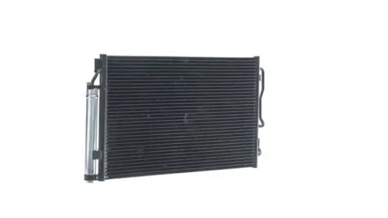 Kondensator, Klimaanlage MAHLE AC 1095 000S Bild Kondensator, Klimaanlage MAHLE AC 1095 000S