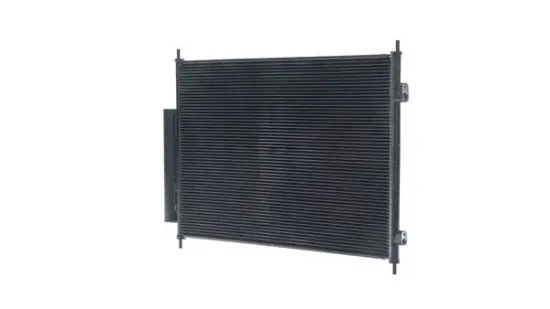 Kondensator, Klimaanlage MAHLE AC 1099 000S Bild Kondensator, Klimaanlage MAHLE AC 1099 000S