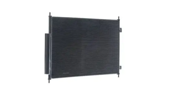 Kondensator, Klimaanlage MAHLE AC 1099 000S Bild Kondensator, Klimaanlage MAHLE AC 1099 000S