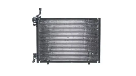 Kondensator, Klimaanlage MAHLE AC 1115 000S Bild Kondensator, Klimaanlage MAHLE AC 1115 000S