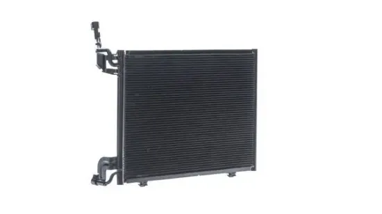 Kondensator, Klimaanlage MAHLE AC 1115 000S Bild Kondensator, Klimaanlage MAHLE AC 1115 000S