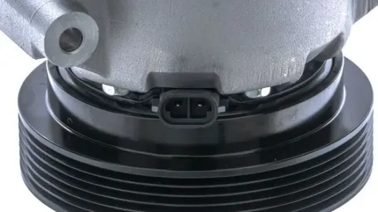 Kompressor, Klimaanlage 12 V MAHLE ACP 34 000S Bild Kompressor, Klimaanlage 12 V MAHLE ACP 34 000S