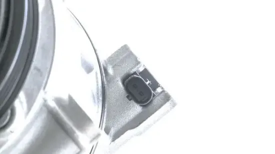 Kompressor, Klimaanlage 12 V MAHLE ACP 531 000S Bild Kompressor, Klimaanlage 12 V MAHLE ACP 531 000S