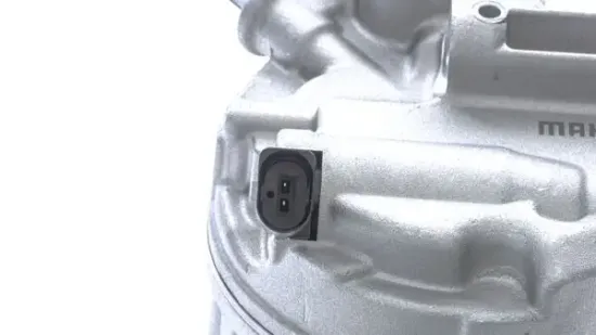 Kompressor, Klimaanlage 12 V MAHLE ACP 1574 000S Bild Kompressor, Klimaanlage 12 V MAHLE ACP 1574 000S