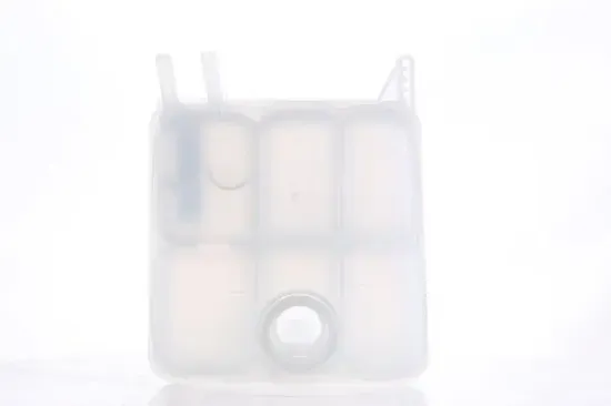 Ausgleichsbehälter, Kühlmittel MAHLE CRT 197 000S Bild Ausgleichsbehälter, Kühlmittel MAHLE CRT 197 000S