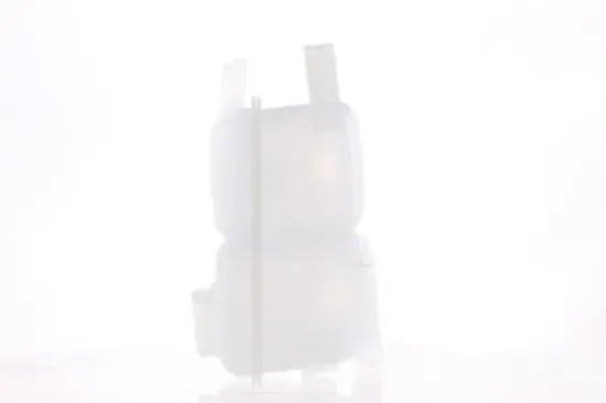 Ausgleichsbehälter, Kühlmittel MAHLE CRT 197 000S Bild Ausgleichsbehälter, Kühlmittel MAHLE CRT 197 000S