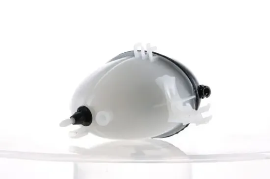 Ausgleichsbehälter, Kühlmittel MAHLE CRT 213 000S Bild Ausgleichsbehälter, Kühlmittel MAHLE CRT 213 000S