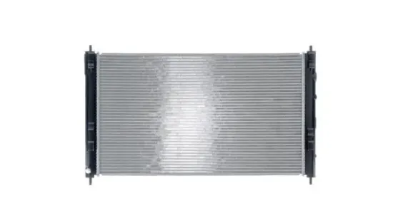 Kühler, Motorkühlung MAHLE CR 2237 000S Bild Kühler, Motorkühlung MAHLE CR 2237 000S