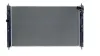 Kühler, Motorkühlung MAHLE CR 2238 000S Bild Kühler, Motorkühlung MAHLE CR 2238 000S