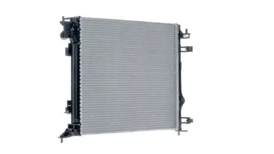 Kühler, Motorkühlung MAHLE CR 2241 000S Bild Kühler, Motorkühlung MAHLE CR 2241 000S