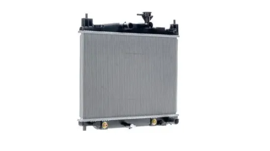 Kühler, Motorkühlung MAHLE CR 2267 000S Bild Kühler, Motorkühlung MAHLE CR 2267 000S