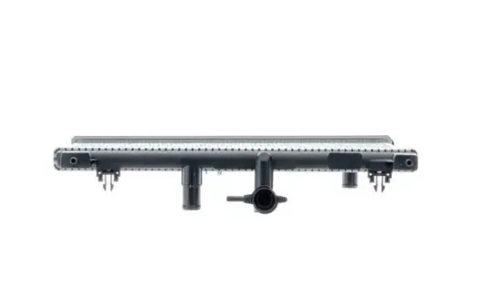 Kühler, Motorkühlung MAHLE CR 2267 000S Bild Kühler, Motorkühlung MAHLE CR 2267 000S