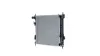 Kühler, Motorkühlung MAHLE CR 2268 000S Bild Kühler, Motorkühlung MAHLE CR 2268 000S