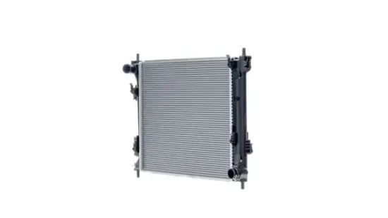 Kühler, Motorkühlung MAHLE CR 2268 000S Bild Kühler, Motorkühlung MAHLE CR 2268 000S