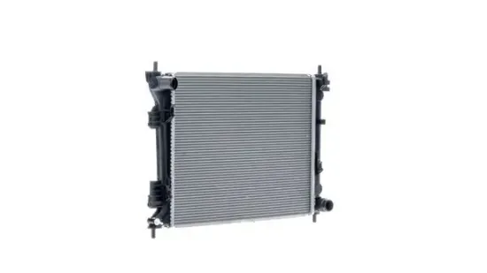 Kühler, Motorkühlung MAHLE CR 2268 000S Bild Kühler, Motorkühlung MAHLE CR 2268 000S