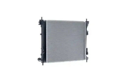 Kühler, Motorkühlung MAHLE CR 2268 000S Bild Kühler, Motorkühlung MAHLE CR 2268 000S