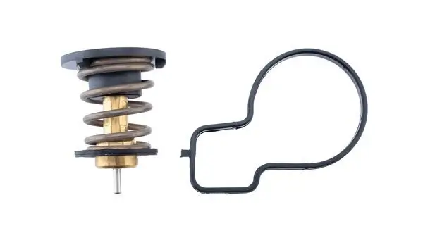 Thermostat, Kühlmittel MAHLE TX 491 92D