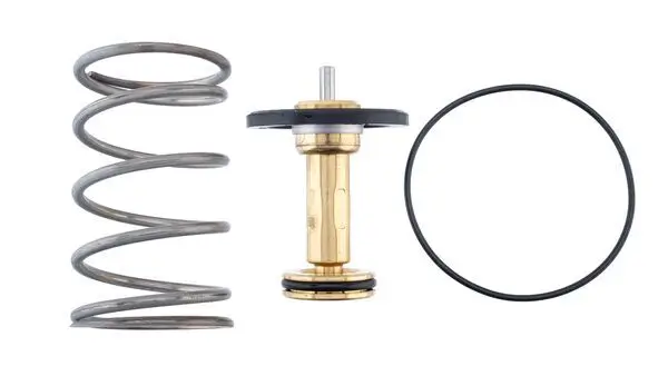 Thermostat, Kühlmittel MAHLE TX 492 95D