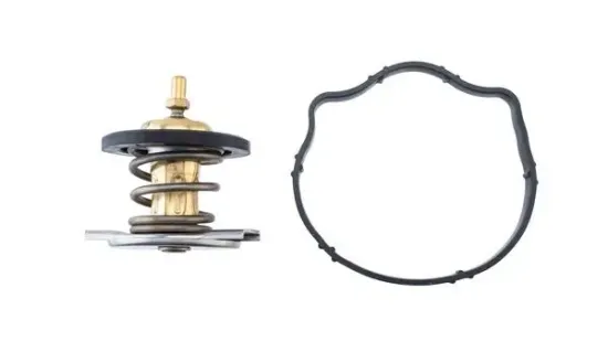 Thermostat, Kühlmittel MAHLE TX 494 87D Bild Thermostat, Kühlmittel MAHLE TX 494 87D