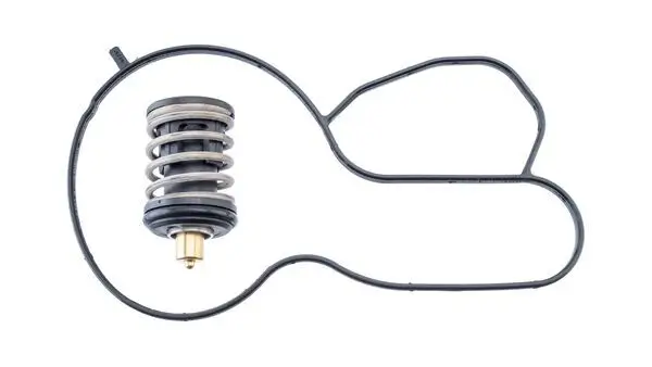 Thermostat, Kühlmittel MAHLE TX 495 87D