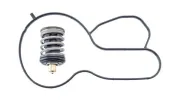 Thermostat, Kühlmittel MAHLE TX 495 87D